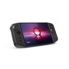 Lenovo Legion Go 8APU1 83E1 - 16GB RAM, 512GB Storage, AMD Radeon Graphics, Windows 11 Home - Unleash Your Gaming Potential!